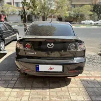 مزدا 3 تیپ 3 مدل1388|خودرو سواری و وانت|تهران, ائمه اطهار|دیوار