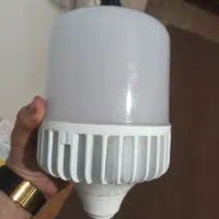لامپ ال ای دی استوانه ای 100 وات..نو.