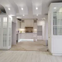 آپارتمان ۱۲۸ متری /سعادت آبادکاج