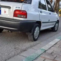 پراید مدل96