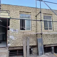 سرامیک و سنگ کاری نما|خدمات پیشه و مهارت|دامغان, |دیوار