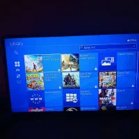 ps4 pro|کنسول، بازی ویدئویی و آنلاین|گنبد کاووس, |دیوار