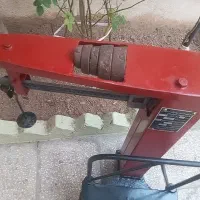 باسکول قدیمی|کلکسیون اشیاء عتیقه|قم, شاه ابراهیم|دیوار