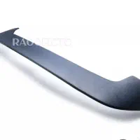 باله عقب ۲۰۶ رنگ مشکی