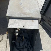 رطوبت ساز ،مه پاش ،سالن قارچ موتور سه اسب سه فاز|پنکه و تصفیه‌کنندهٔ هوا|کرج, شهرک خاتم النبیا|دیوار