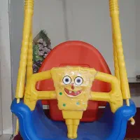 تاب اسباب بازی