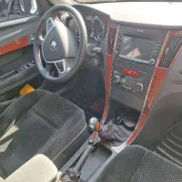 دنا پلاس توربو ۶ دنده|خودرو سواری و وانت|کرمانشاه, |دیوار