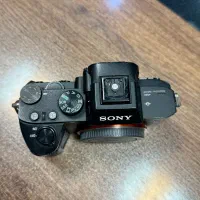 دوربین سونی a7iii