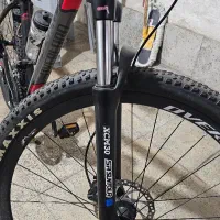 دوچرخه overload|دوچرخه، اسکیت، اسکوتر|اسلامشهر, شهرک واوان|دیوار