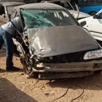 ماشین تصادفی