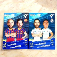 کارت های کیمدی کمیاب و خفن