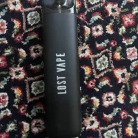 پاد دائمی لاست ویپ