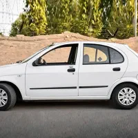 تیبا ۲ مدل ۱۴۰۰