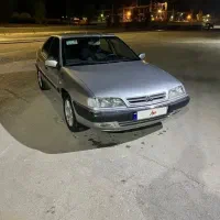 زانتیا تصادفی