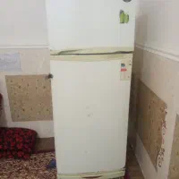 سلام خسته نباش یخچال فروشی