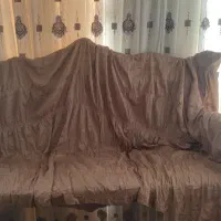 کاور مبل 9نفره|مبلمان خانگی و میز عسلی|کرمانشاه, |دیوار