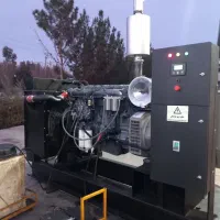 دیزل ژنراتور رنو|ماشین‌آلات صنعتی|قم, دورشهر|دیوار