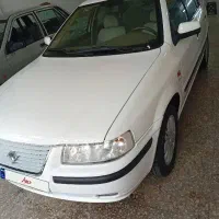 سمند ef7 مدل 91