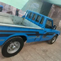 سایپا نیسان آپشنال|خودرو سواری و وانت|جیرفت, |دیوار