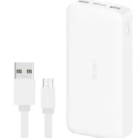 پاوربانک 18 وات شیائومی  20000