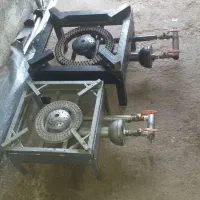 اجاق گاز حیاطی|اجاق گاز و لوازم برقی پخت‌وپز|رانکوه, |دیوار