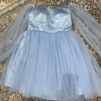 2عدد لباس مجلسی سایز ۴۰،۴۲|لباس|فردوسیه, |دیوار