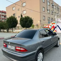 سمندمدل۸۴دوگانه کارخانه