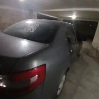 رانا مدل ۹۴ تیو فایو|خودرو سواری و وانت|کهریزک, |دیوار