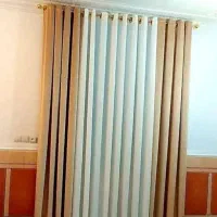 پرده حریر و مخمل شانل|پرده، رانر، رومیزی|جم, |دیوار
