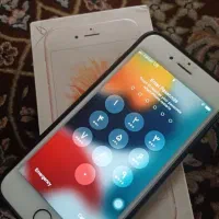 ایفون ۶s