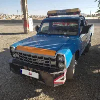 نیسان 83|خودرو سواری و وانت|سنندج, |دیوار