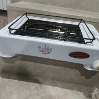 کباب پز گازی نو نو شمیم