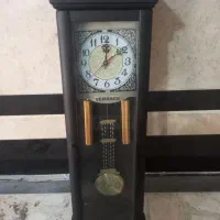 ساعت دیواری در حد نو|ساعت دیواری و تزئینی|کرج, شاهینویلا|دیوار