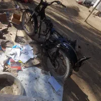 موتور|موتورسیکلت|جهرم, |دیوار