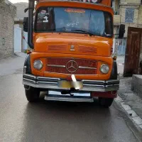 فروش بنز۹۱۱