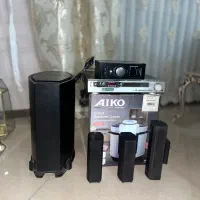 ساپ و دی وی دی و امپیلی سونی