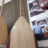 باغلاما حرفه ای سفارشی|سازهای سنتی|تبریز, |دیوار