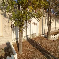 باغ ویلا جنگلی شهرکی نزدیک فرودگاه سنددار|فروش خانه و ویلا|رامجین, |دیوار