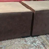 پاف جلو مبلی