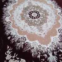 فرش ۹متری|فرش|کومله, |دیوار