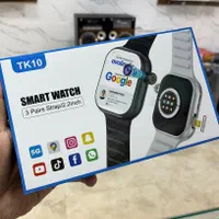 ساعت هوشمند/ساعت سیمکارت خور/اپل واچ