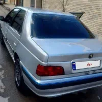 پژو پارس مدل ۱۳۸۳|خودرو سواری و وانت|اصفهان, قهجاورستان|دیوار