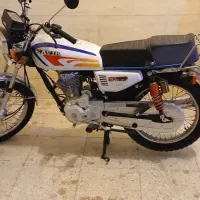 موتور کویر125صفر مدل1401