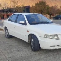 سمند سورن موتور ملی|خودرو سواری و وانت|ماکو, |دیوار