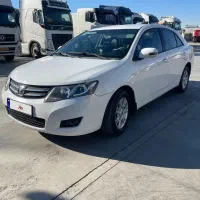 آریو ۹۶ دنده