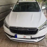 فیدیلیتی پرایم ۷ نفره ۱۴۰۳|خودرو سواری و وانت|تبریز, |دیوار