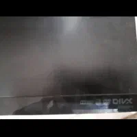 دی وی دی الجی اصل کره در حد نو|پخشکننده DVD و ویدیو|تهران, جیحون|دیوار