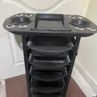 تخت تتو و ترولی|آرایشگاه و سالنهای زیبایی|قم, پردیسان|دیوار