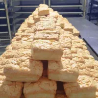 کیک دانمارکی ((مَسِّرَت))