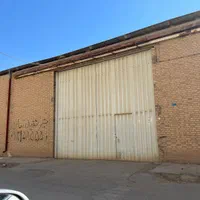 بدون پول پیش انبار مسقف کانتینری وسایل منزل درسوله